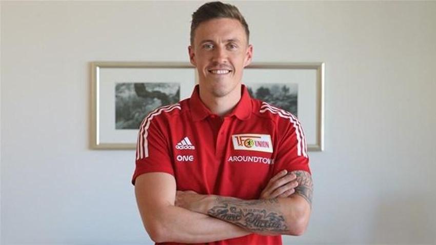 İşte Fenerbahçe'nin Max Kruse'ye ödediği tazminat! Avukat masraflarıyla birlikte...