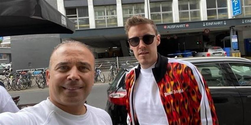 İşte Fenerbahçe'nin Max Kruse'ye ödediği tazminat! Avukat masraflarıyla birlikte...