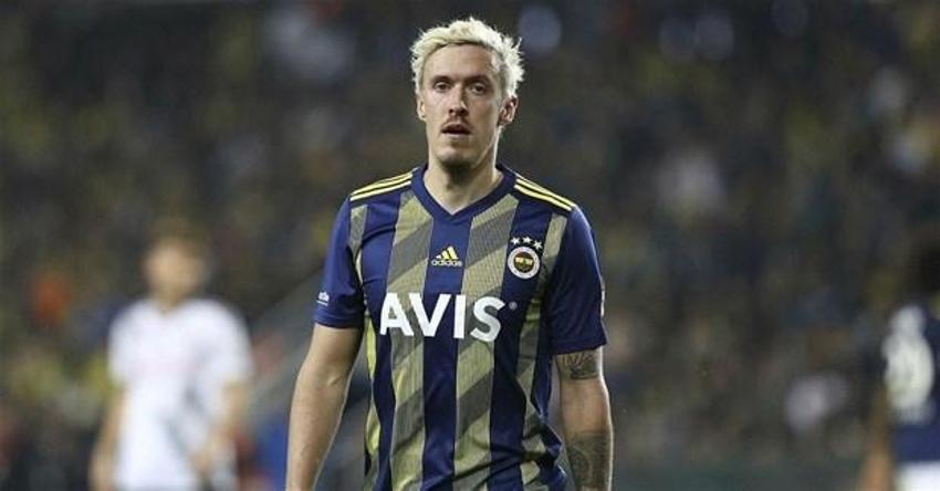 İşte Fenerbahçe'nin Max Kruse'ye ödediği tazminat! Avukat masraflarıyla birlikte...