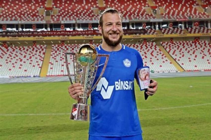 Batuhan Karadeniz geri dönüyor! Süper Lig devi...