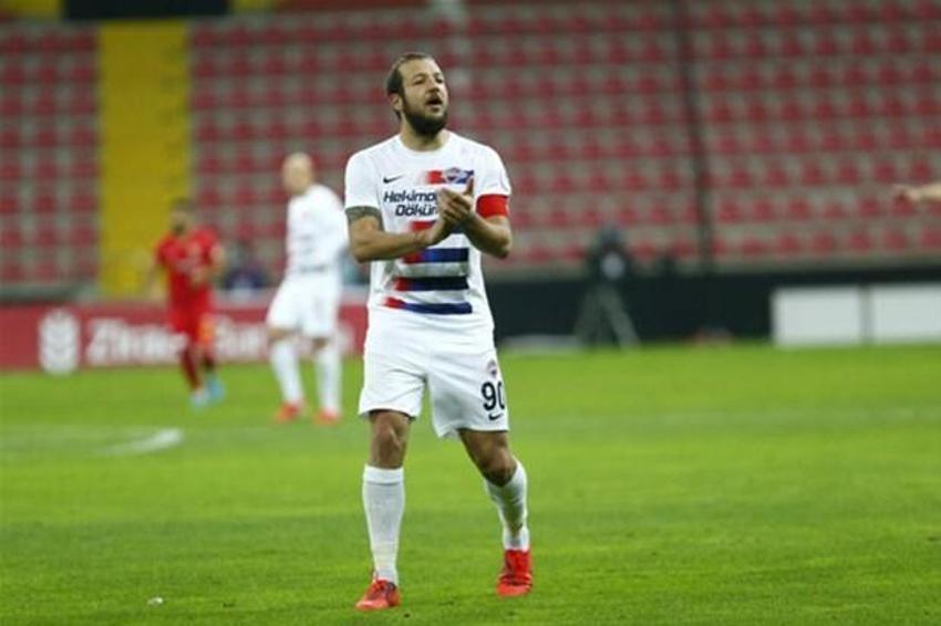 Batuhan Karadeniz geri dönüyor! Süper Lig devi...