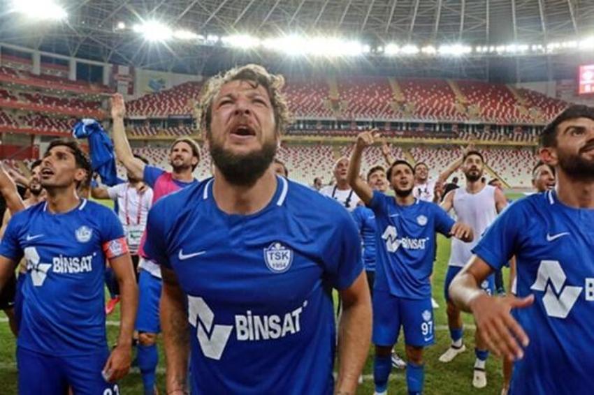 Batuhan Karadeniz geri dönüyor! Süper Lig devi...
