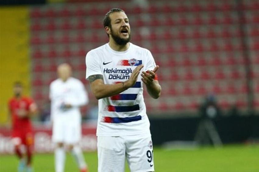 Batuhan Karadeniz geri dönüyor! Süper Lig devi...