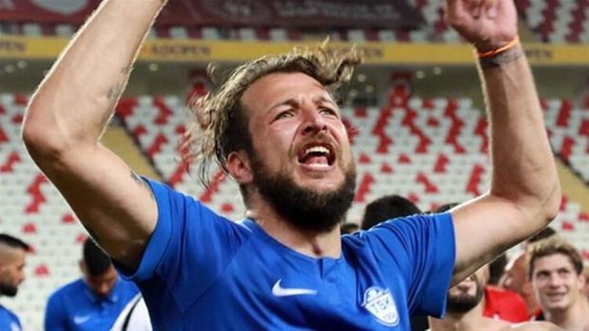 Batuhan Karadeniz geri dönüyor! Süper Lig devi...