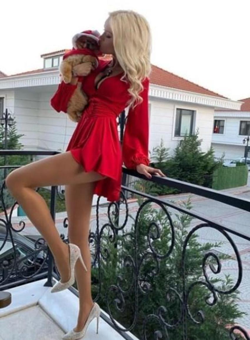 Cansu Taşkın tepki çekti! Abisinin 40'ı çıkmadan...