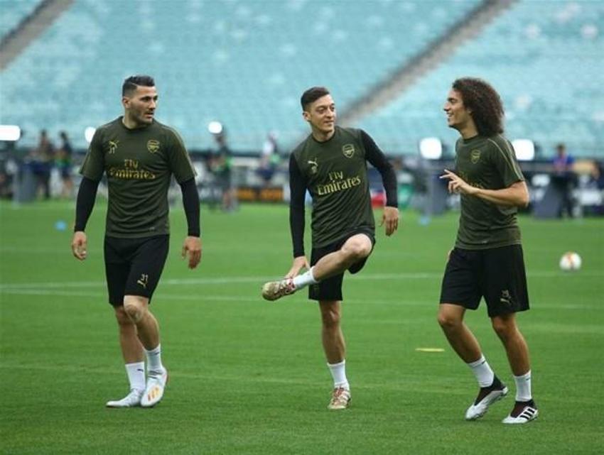 Ali Akman, Burak Kapacak ve Batuhan Kör'e 5 milyon euro!
