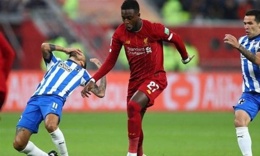 Galatasaray'dan Divock Origi bombası! İspanyol gazeteci detayları açıkladı