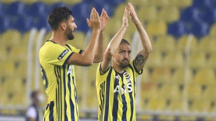 Nabil Dirar'dan sonra Fenerbahçe'de ilk ayrılık! Frey'den kötü çıktı