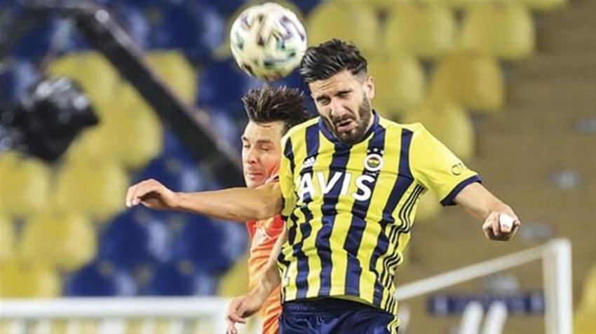 Nabil Dirar'dan sonra Fenerbahçe'de ilk ayrılık! Frey'den kötü çıktı