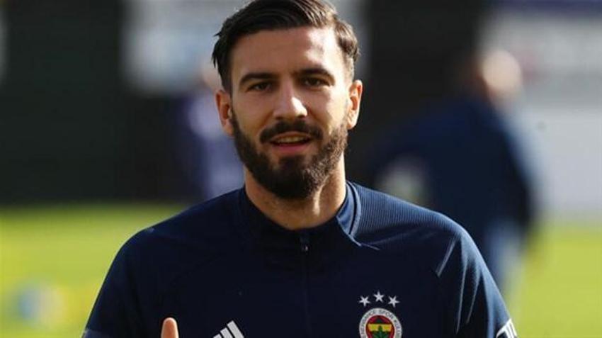 Nabil Dirar'dan sonra Fenerbahçe'de ilk ayrılık! Frey'den kötü çıktı