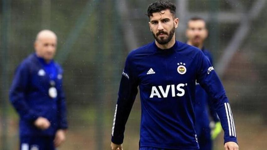 Nabil Dirar'dan sonra Fenerbahçe'de ilk ayrılık! Frey'den kötü çıktı