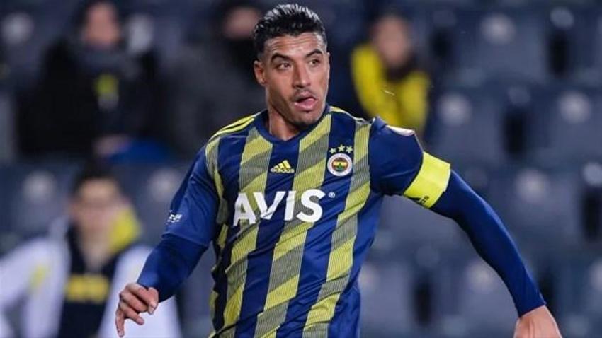 Nabil Dirar'dan sonra Fenerbahçe'de ilk ayrılık! Frey'den kötü çıktı