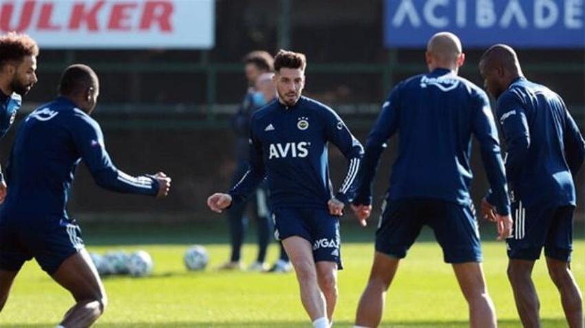 Nabil Dirar'dan sonra Fenerbahçe'de ilk ayrılık! Frey'den kötü çıktı