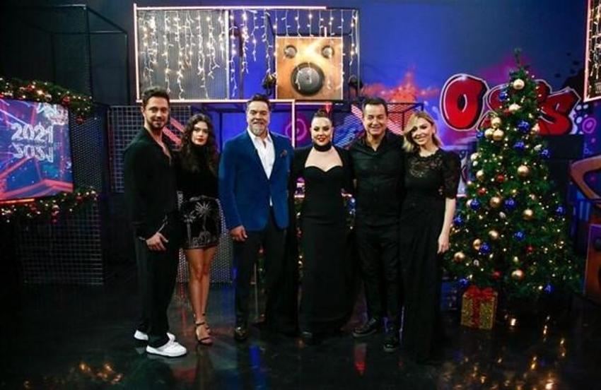 Ebru Gündeş'ten Nazlı Çelik'e bomba teklif!
