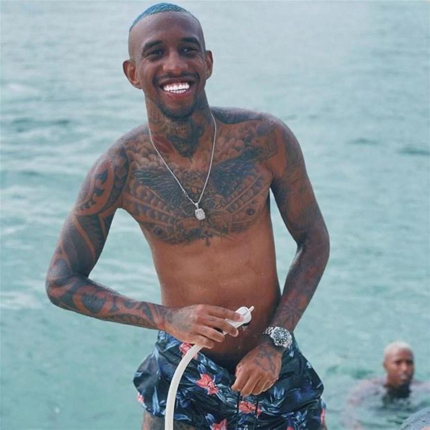 Taraftara yılbaşı hediyesi! Anderson Talisca bombası...