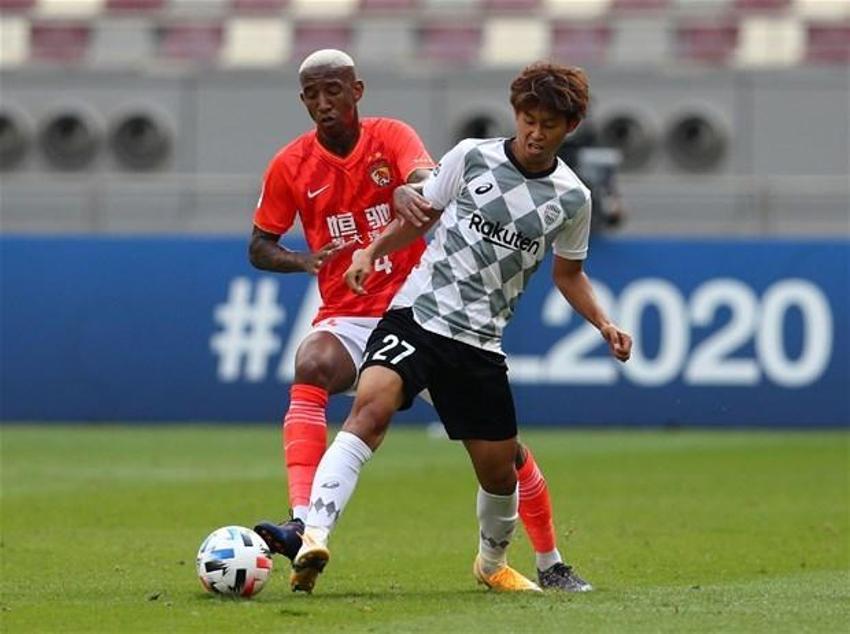 Taraftara yılbaşı hediyesi! Anderson Talisca bombası...