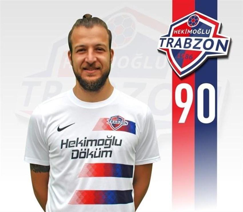Batuhan Karadeniz, Hekimoğlu Trabzon'da kariyer sezonunu oynuyor! Şov yaptı...