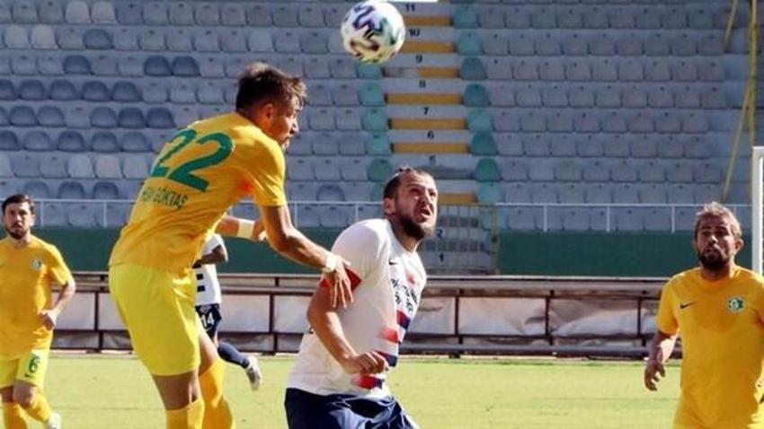 Batuhan Karadeniz, Hekimoğlu Trabzon'da kariyer sezonunu oynuyor! Şov yaptı...