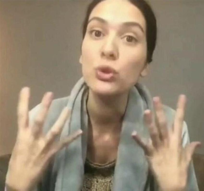Magazin dünyası yasta! Ünlülerden Aylin Sözer paylaşımları...