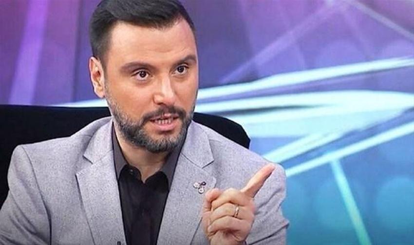 Magazin dünyası yasta! Ünlülerden Aylin Sözer paylaşımları...