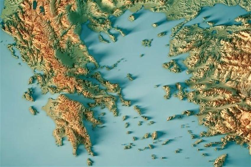 Yunanistan'dan skandal sözler! Lozan Antlaşması...