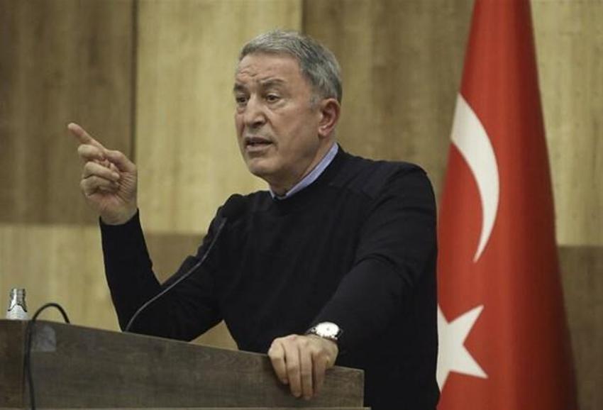 Yunanistan'dan skandal sözler! Lozan Antlaşması...