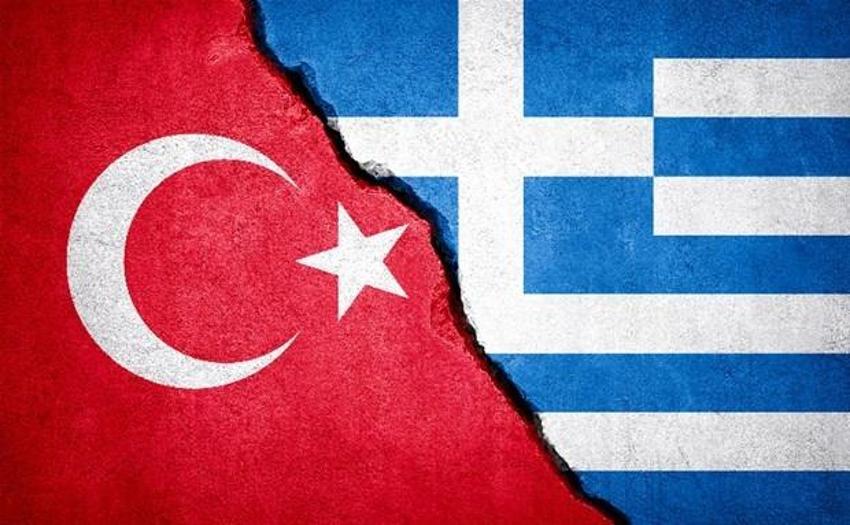 Yunanistan'dan skandal sözler! Lozan Antlaşması...