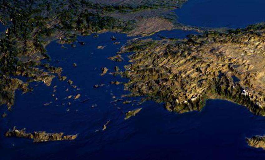 Yunanistan'dan skandal sözler! Lozan Antlaşması...