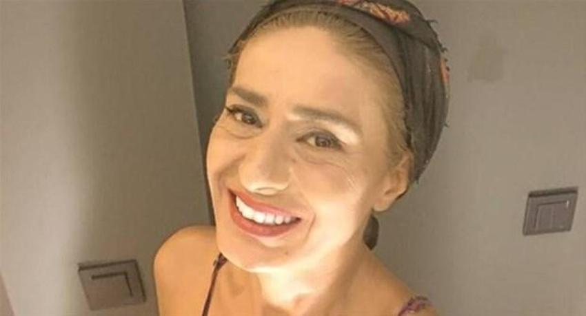 Büyük bir çiftlik kurmuştu! İşte Yıldız Tilbe'nin yeni işi...