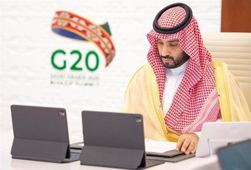 Veliaht Prens Muhammed bin Salman tüm dünyayı şok etti!