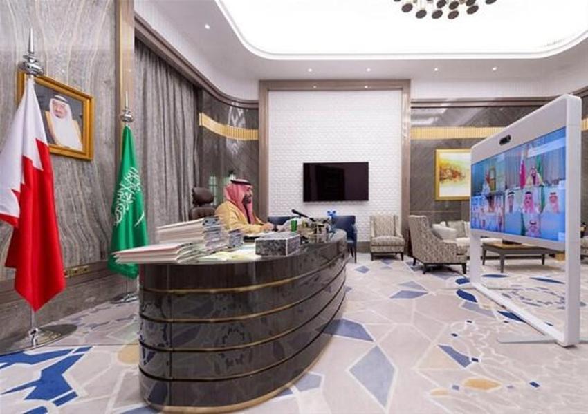 Veliaht Prens Muhammed bin Salman tüm dünyayı şok etti!