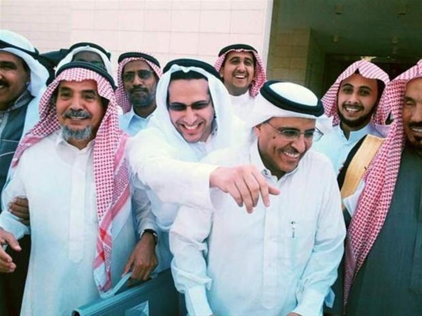 Veliaht Prens Muhammed bin Salman tüm dünyayı şok etti!