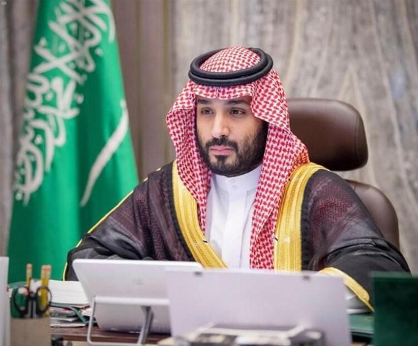 Veliaht Prens Muhammed bin Salman tüm dünyayı şok etti!