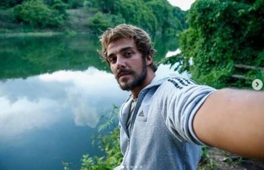 Survivor Cemal Can Canseven de estetikli çıktı! Estetiksiz hali...