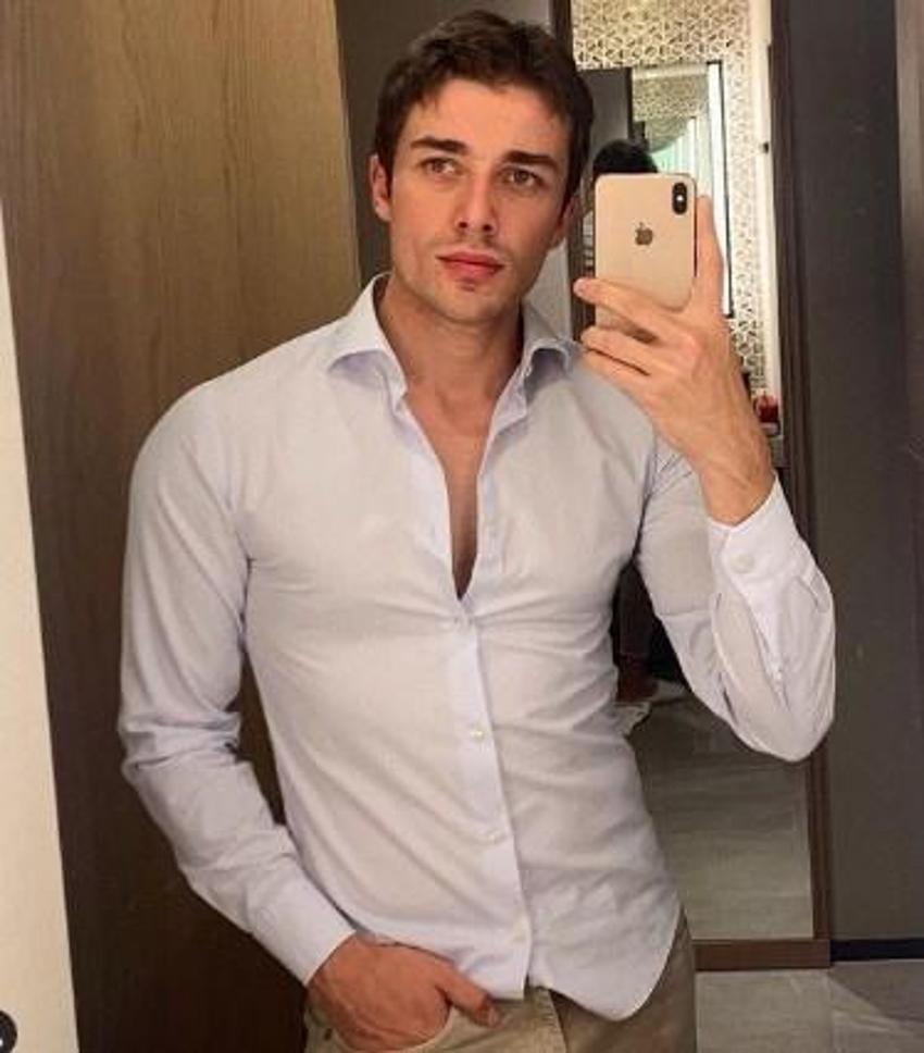 Survivor Cemal Can Canseven de estetikli çıktı! Estetiksiz hali...