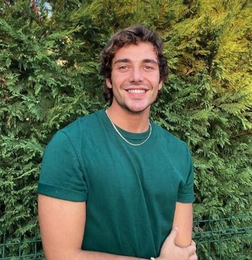 Survivor Cemal Can Canseven de estetikli çıktı! Estetiksiz hali...