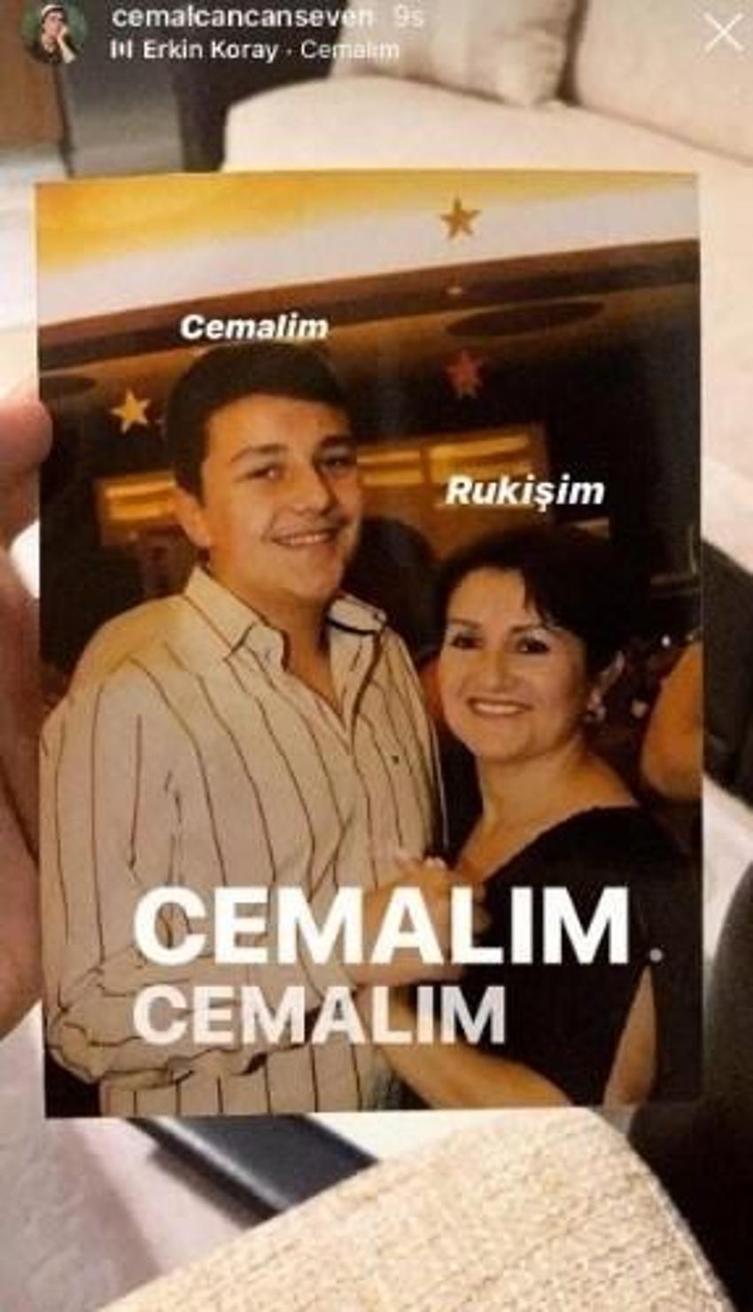 Survivor Cemal Can Canseven de estetikli çıktı! Estetiksiz hali...