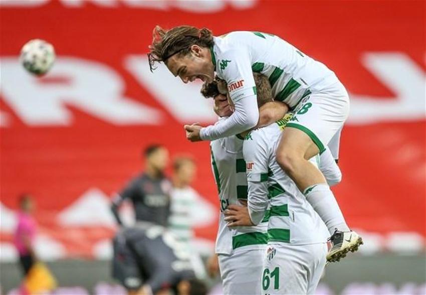 Süper Lig devlerine Batuhan Kör, Burak Kapacak ve Ali Akman şoku! Yeni adresleri belli oldu