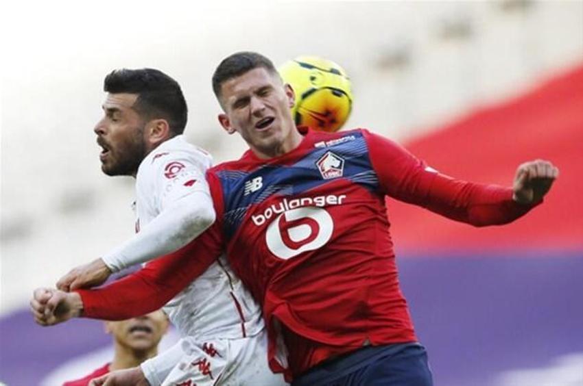 İşte Burak Yılmaz bu! Ben Arfa, Paqueta, Moise Kean... Yanına yaklaşamadı