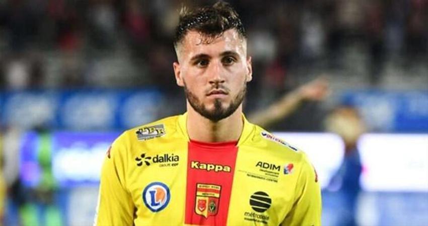 İşte Burak Yılmaz bu! Ben Arfa, Paqueta, Moise Kean... Yanına yaklaşamadı
