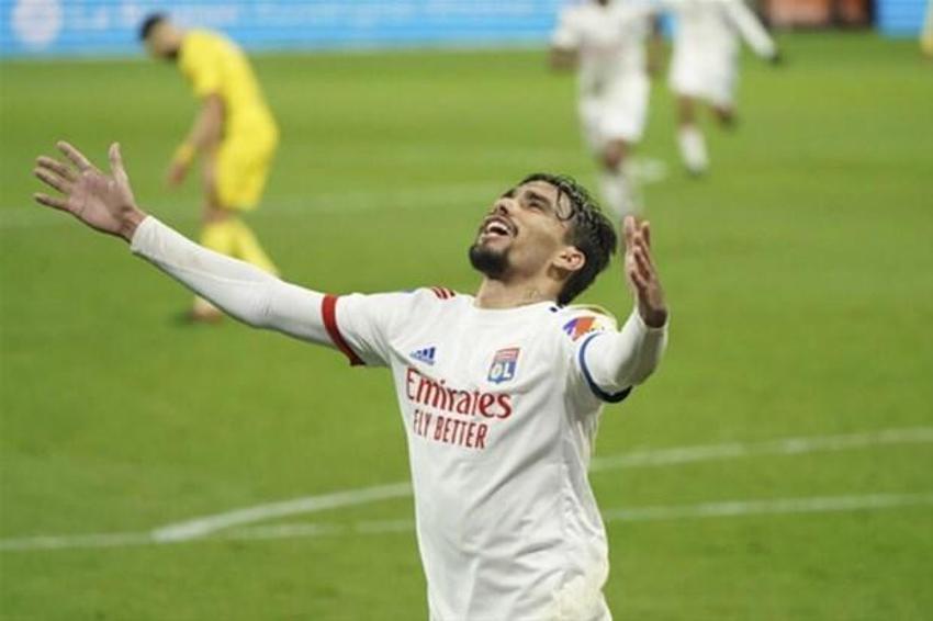 İşte Burak Yılmaz bu! Ben Arfa, Paqueta, Moise Kean... Yanına yaklaşamadı