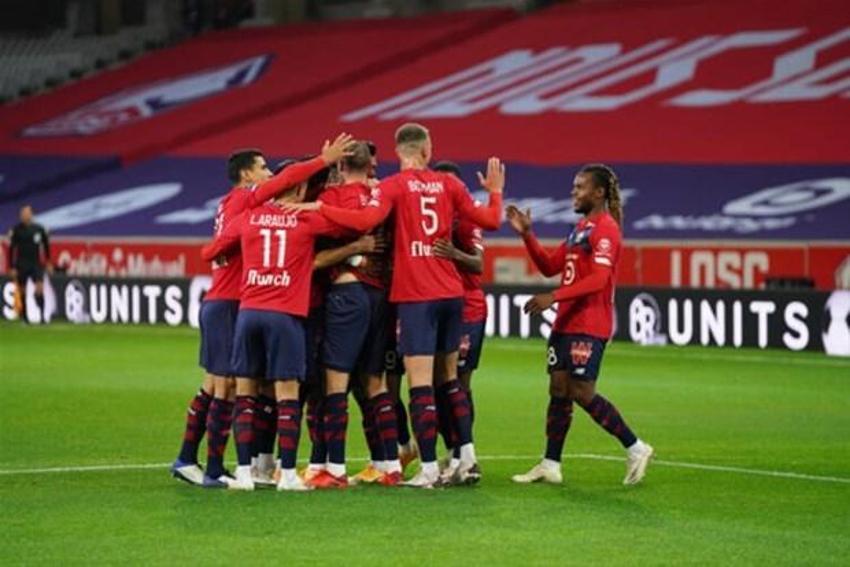 İşte Burak Yılmaz bu! Ben Arfa, Paqueta, Moise Kean... Yanına yaklaşamadı