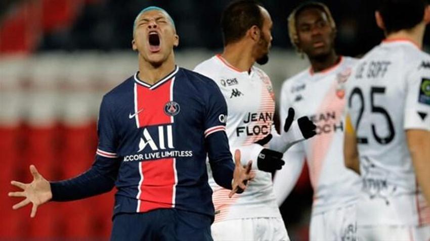 İşte Burak Yılmaz bu! Ben Arfa, Paqueta, Moise Kean... Yanına yaklaşamadı