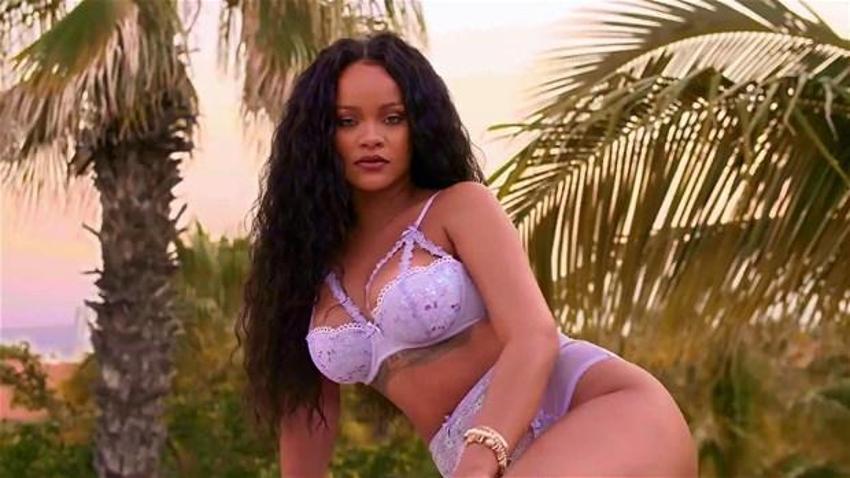 Rihanna ile ASAP Rocky ilk kez el ele!