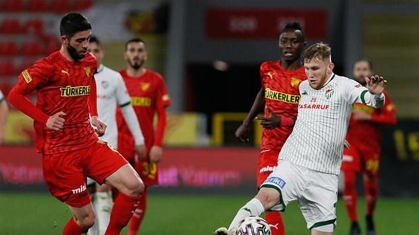 Fenerbahçe Bursaspor'un gerçek yıldızını transfer ediyor! Ali Akman da değil Batuhan Kör de!
