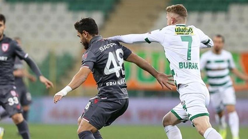 Fenerbahçe Bursaspor'un gerçek yıldızını transfer ediyor! Ali Akman da değil Batuhan Kör de!