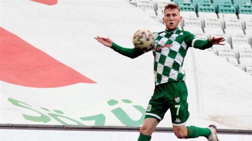 Fenerbahçe Bursaspor'un gerçek yıldızını transfer ediyor! Ali Akman da değil Batuhan Kör de!