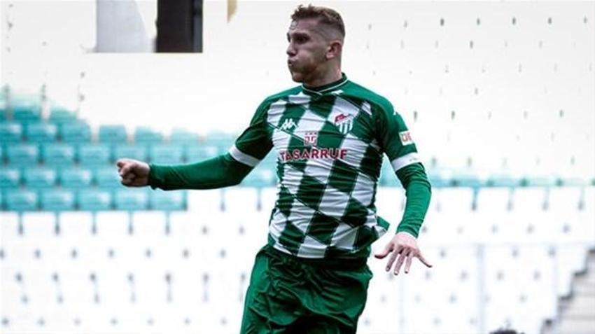 Fenerbahçe Bursaspor'un gerçek yıldızını transfer ediyor! Ali Akman da değil Batuhan Kör de!