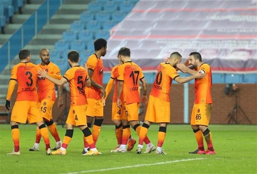Trabzonspor - Galatasaray maçından sonra Tugay Kerimoğlu'nun yorumları dikkat çekti