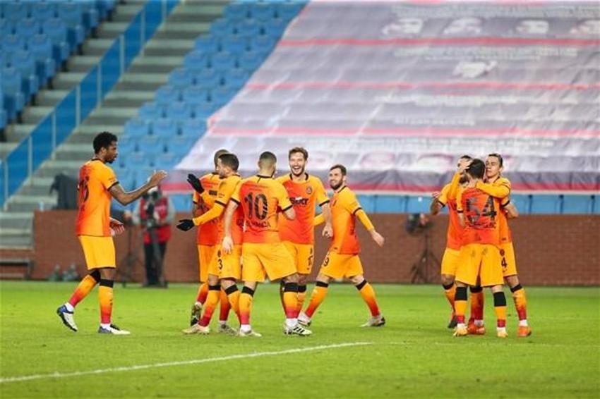 Trabzonspor - Galatasaray maçından sonra Tugay Kerimoğlu'nun yorumları dikkat çekti